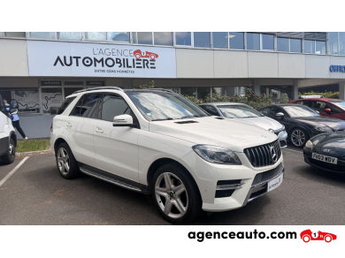 Mercedes ML