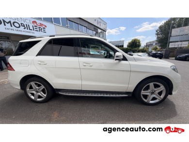 Mercedes ML — 9