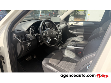 Mercedes ML — 11