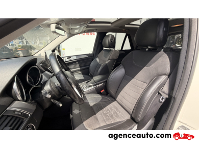 Mercedes ML — 12