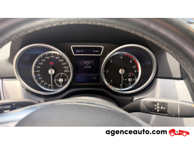 Mercedes ML — 20