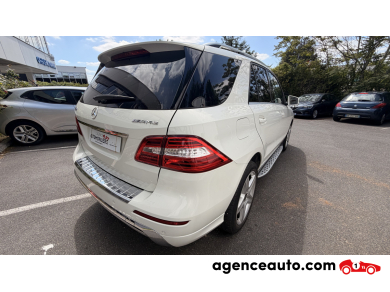 Mercedes ML — 8