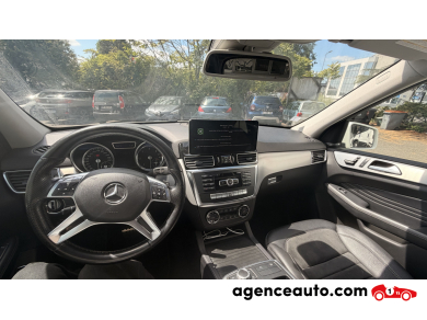 Mercedes ML — 19