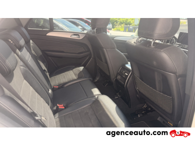 Mercedes ML — 16