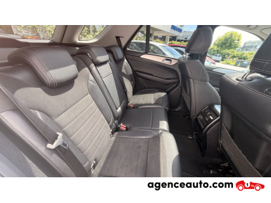 Mercedes ML — 15