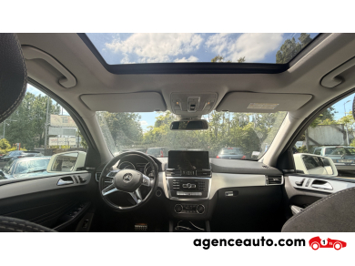 Mercedes ML — 25