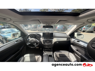 Mercedes ML — 18