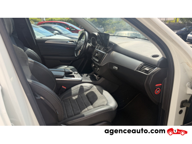 Mercedes ML — 13