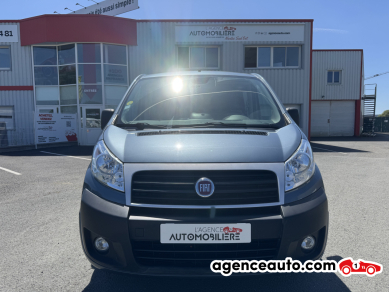 Fiat Scudo — 2