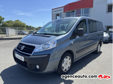 Fiat Scudo