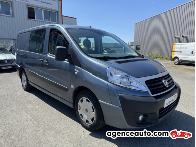Fiat Scudo — 3