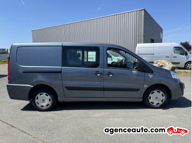 Fiat Scudo — 4