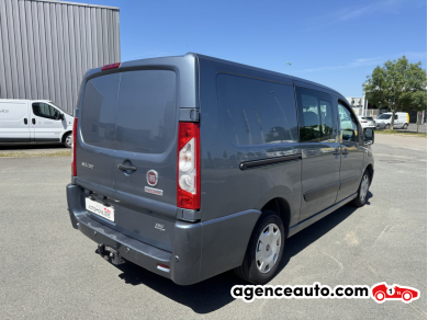 Fiat Scudo — 5