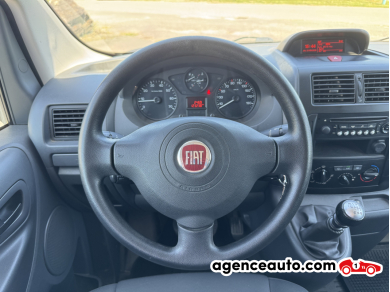 Fiat Scudo — 12
