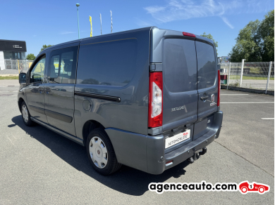 Fiat Scudo — 7