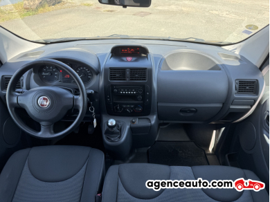 Fiat Scudo — 11