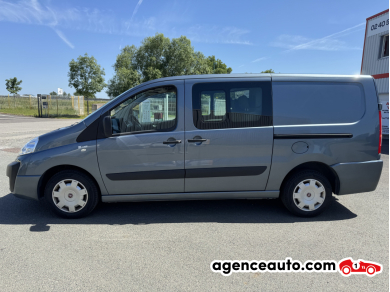 Fiat Scudo — 8