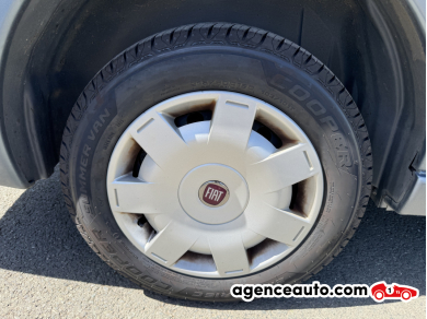 Fiat Scudo — 34