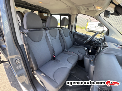 Fiat Scudo — 14