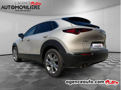 Mazda CX-30 — 7
