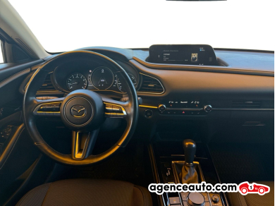 Mazda CX-30 — 13