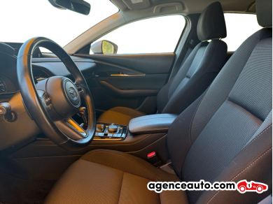 Mazda CX-30 — 9