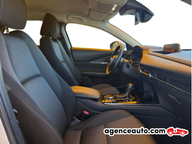 Mazda CX-30 — 10