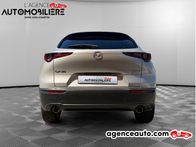 Mazda CX-30 — 6
