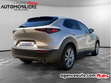 Mazda CX-30 — 5