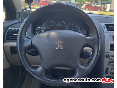 Peugeot 407 — 11