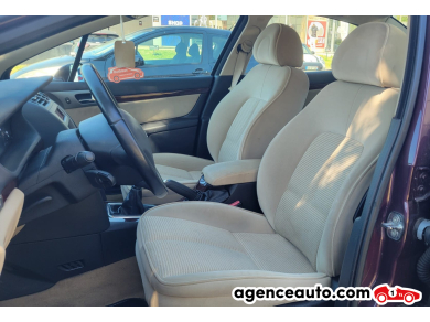 Peugeot 407 — 12