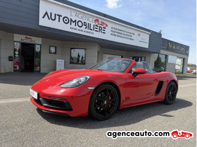 Porsche Porsche Boxster