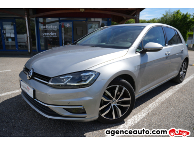 Volkswagen Golf — 2