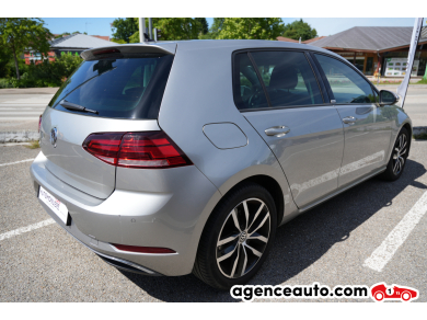 Volkswagen Golf — 6