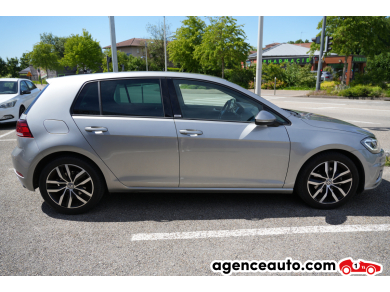 Volkswagen Golf — 5