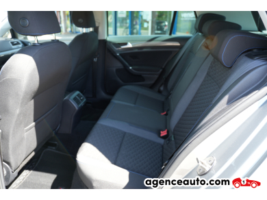 Volkswagen Golf — 40