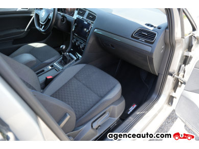 Volkswagen Golf — 38