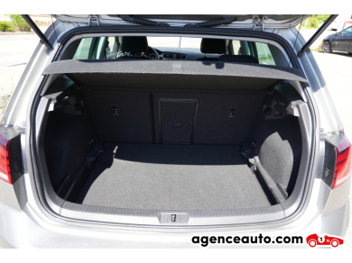 Volkswagen Golf — 29