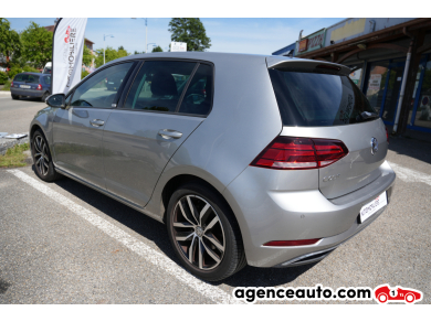 Volkswagen Golf — 8