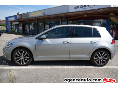 Volkswagen Golf — 9