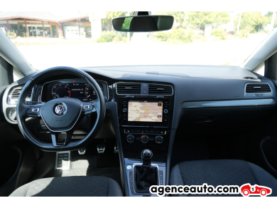 Volkswagen Golf — 10