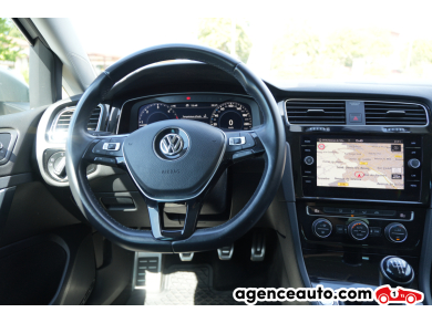 Volkswagen Golf — 11