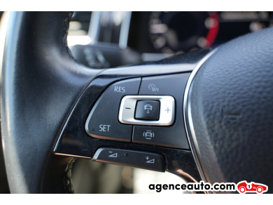 Volkswagen Golf — 14