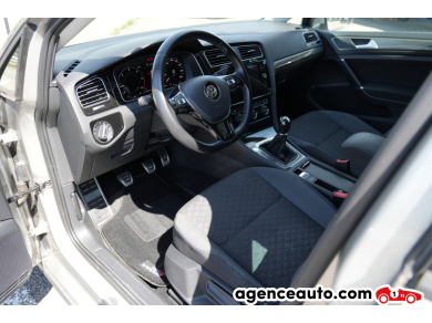 Volkswagen Golf — 36
