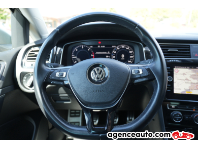 Volkswagen Golf — 12