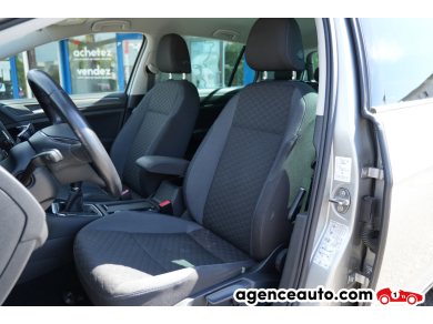 Volkswagen Golf — 25