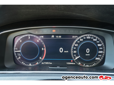 Volkswagen Golf — 16