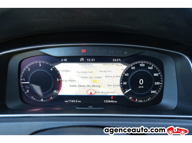 Volkswagen Golf — 15