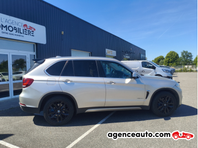 Bmw X5 — 8