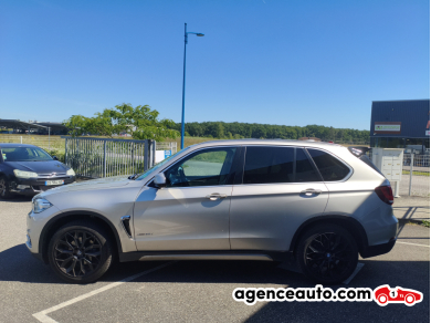 Bmw X5 — 4